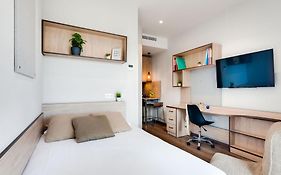 Livensa Living Studios San Sebastian