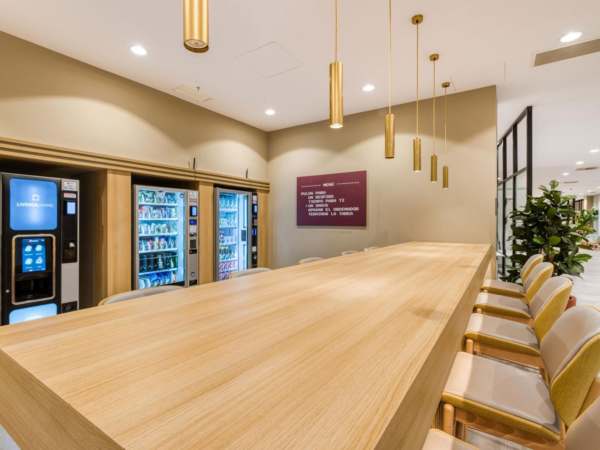 Livensa Living Studios San Sebastian Exterior photo