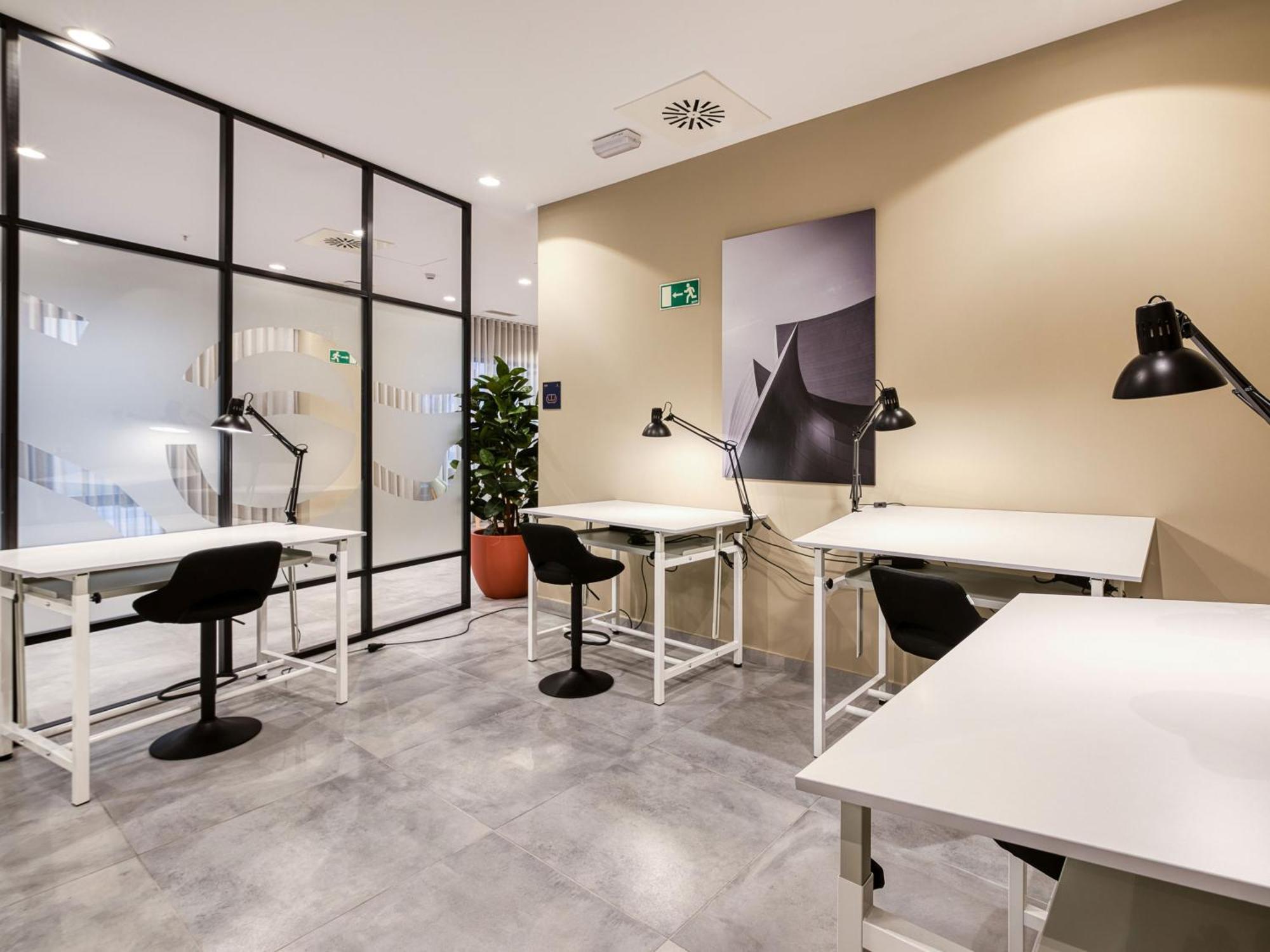 Livensa Living Studios San Sebastian Exterior photo